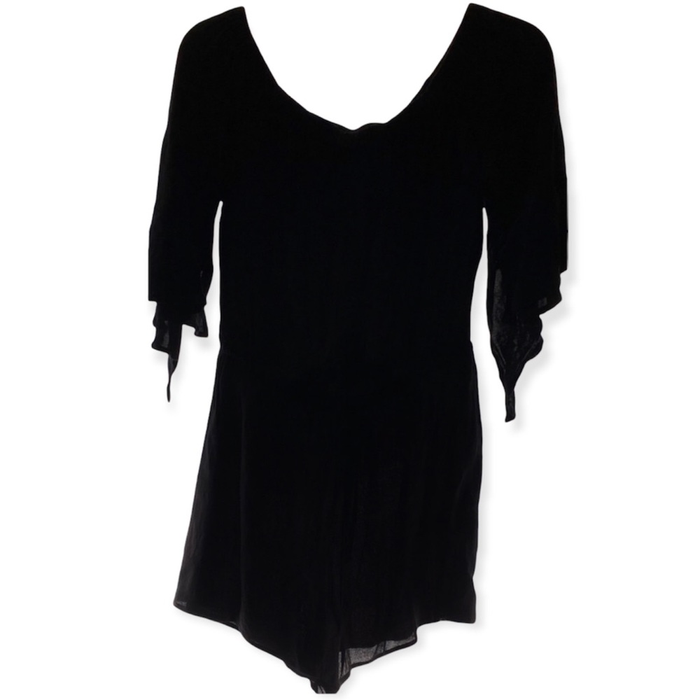 Express romper - Picture 4 of 10